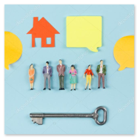 Copy persuasivo per annunci immobiliari