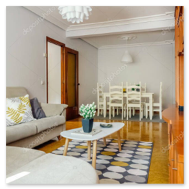 Home staging per valorizzare gli ambienti