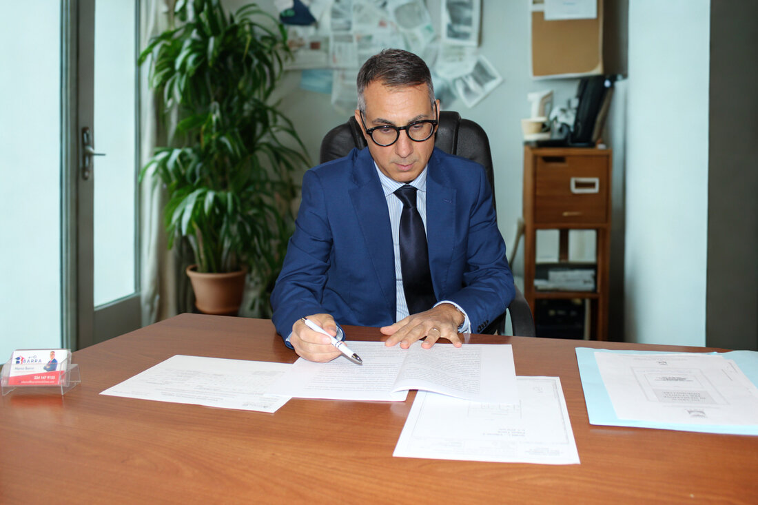 Gestione pratiche e documenti