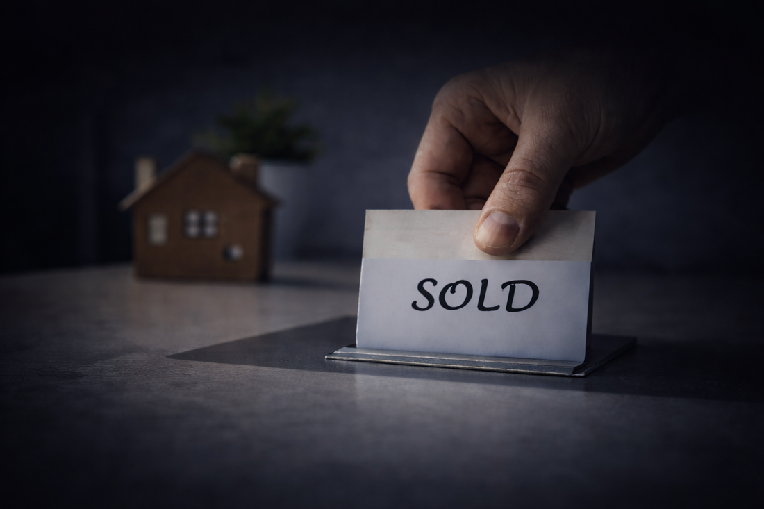 Promozione immobiliare e negoziazione