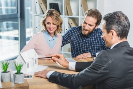 Ritratto professionale di Marco Barra