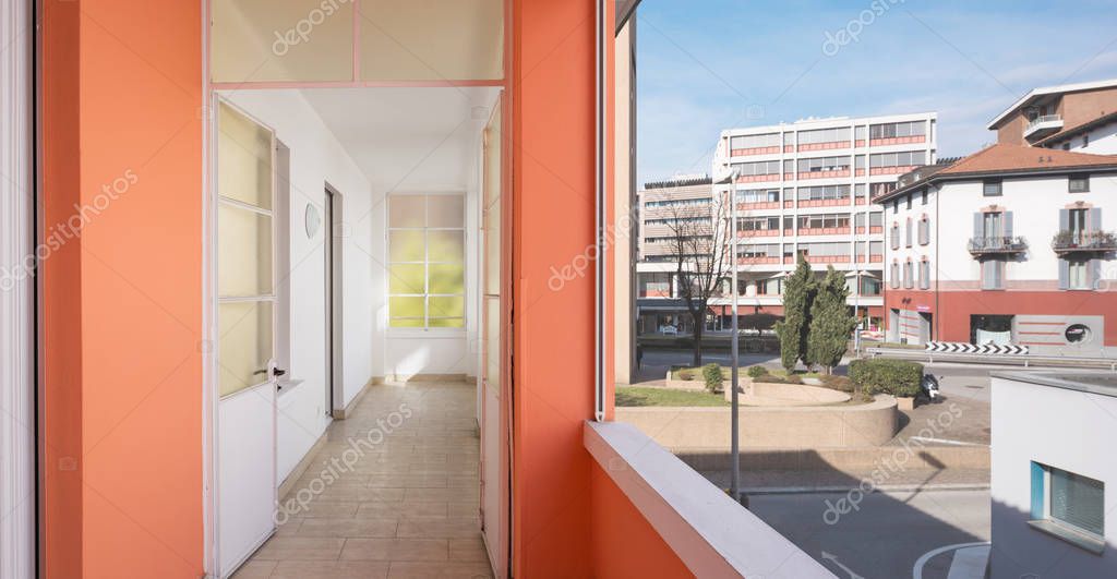 Bilocale ristrutturato nel centro di Salerno