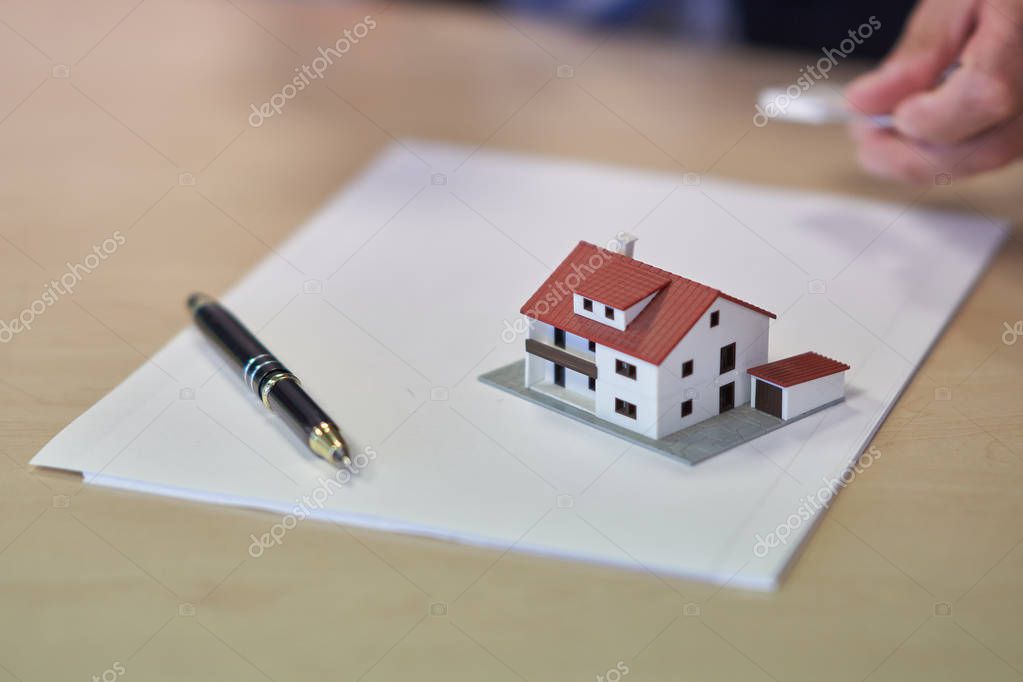 Annuncio immobiliare in evidenza su portale