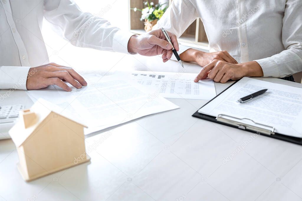Consulenza per il mutuo casa