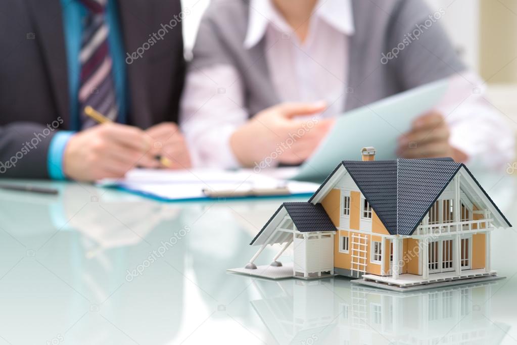 Consulenza iniziale con acquirente